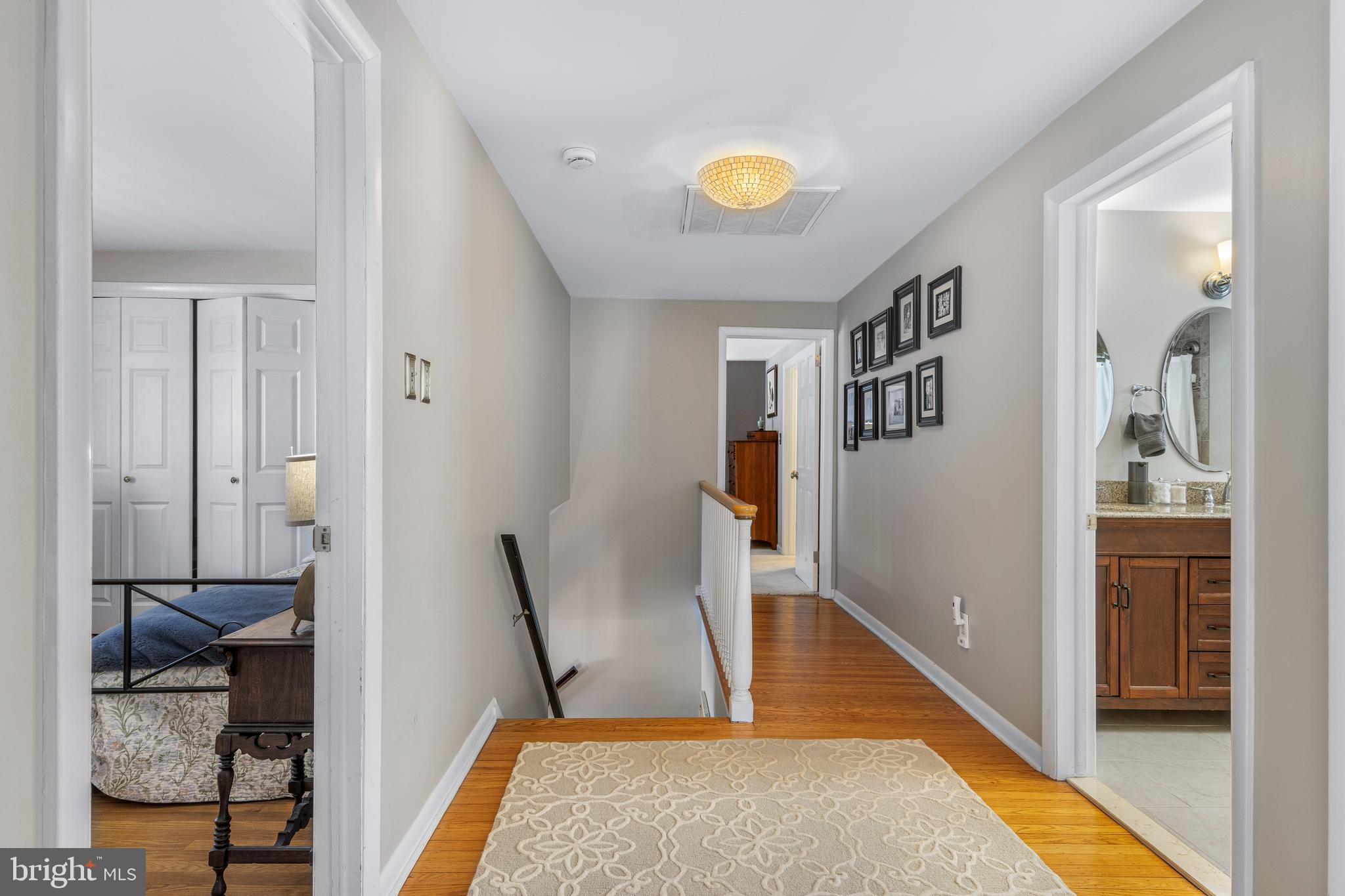 1012 Waltham Road Berwyn, PA 19312 - Photo 38 of 55 a view interior of the house