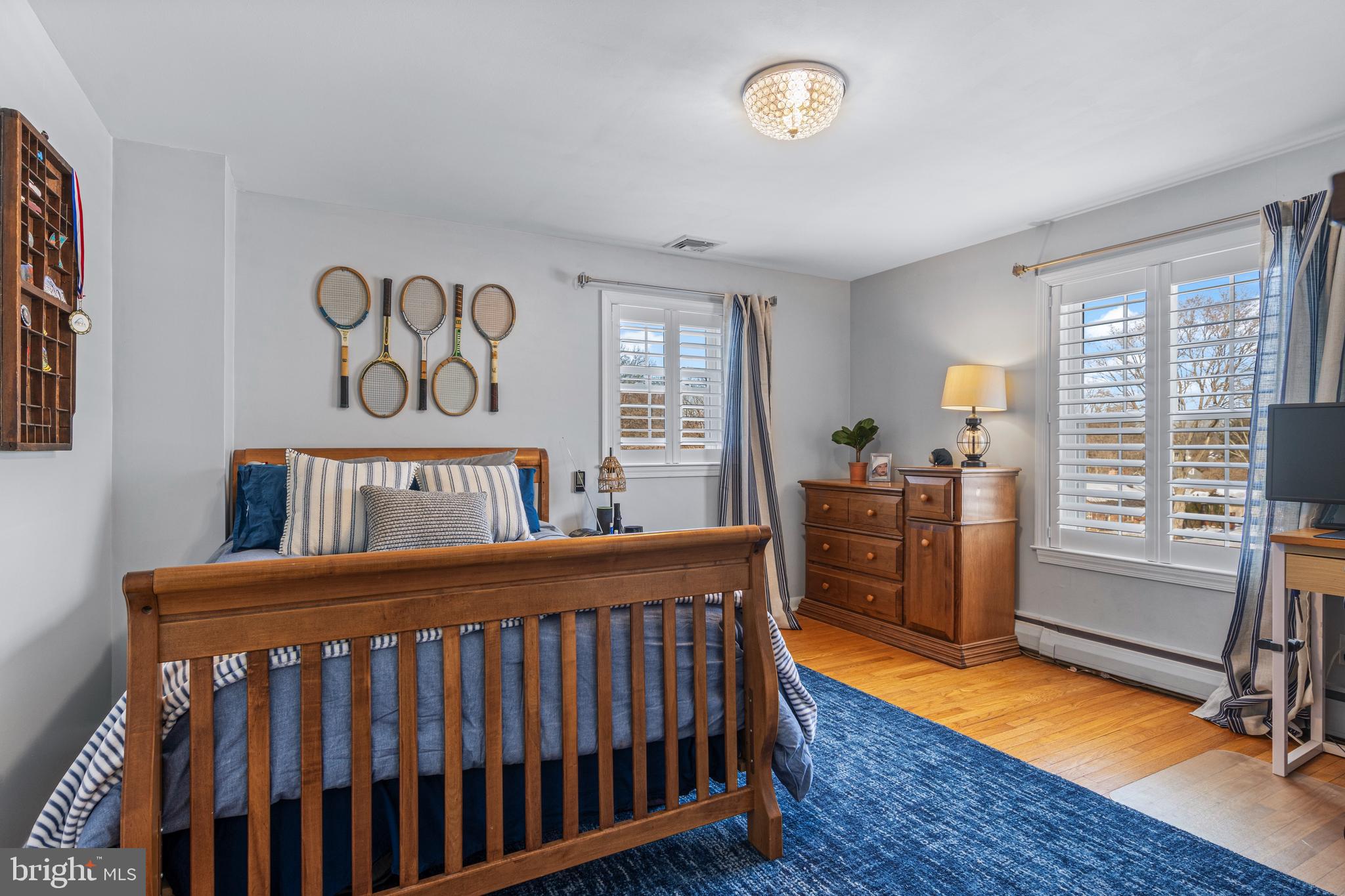 1012 Waltham Road Berwyn, PA 19312 - Photo 45 of 55 Bedroom #3