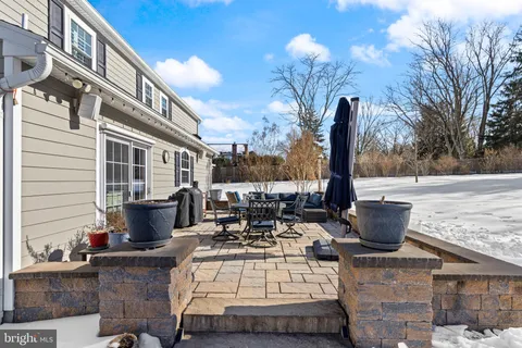 $1,500,000 | 1012 Waltham Road, Berwyn, PA 19312