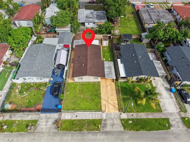 $2,400 | 5633 Southwest 40th Street, West Park, FL 33023