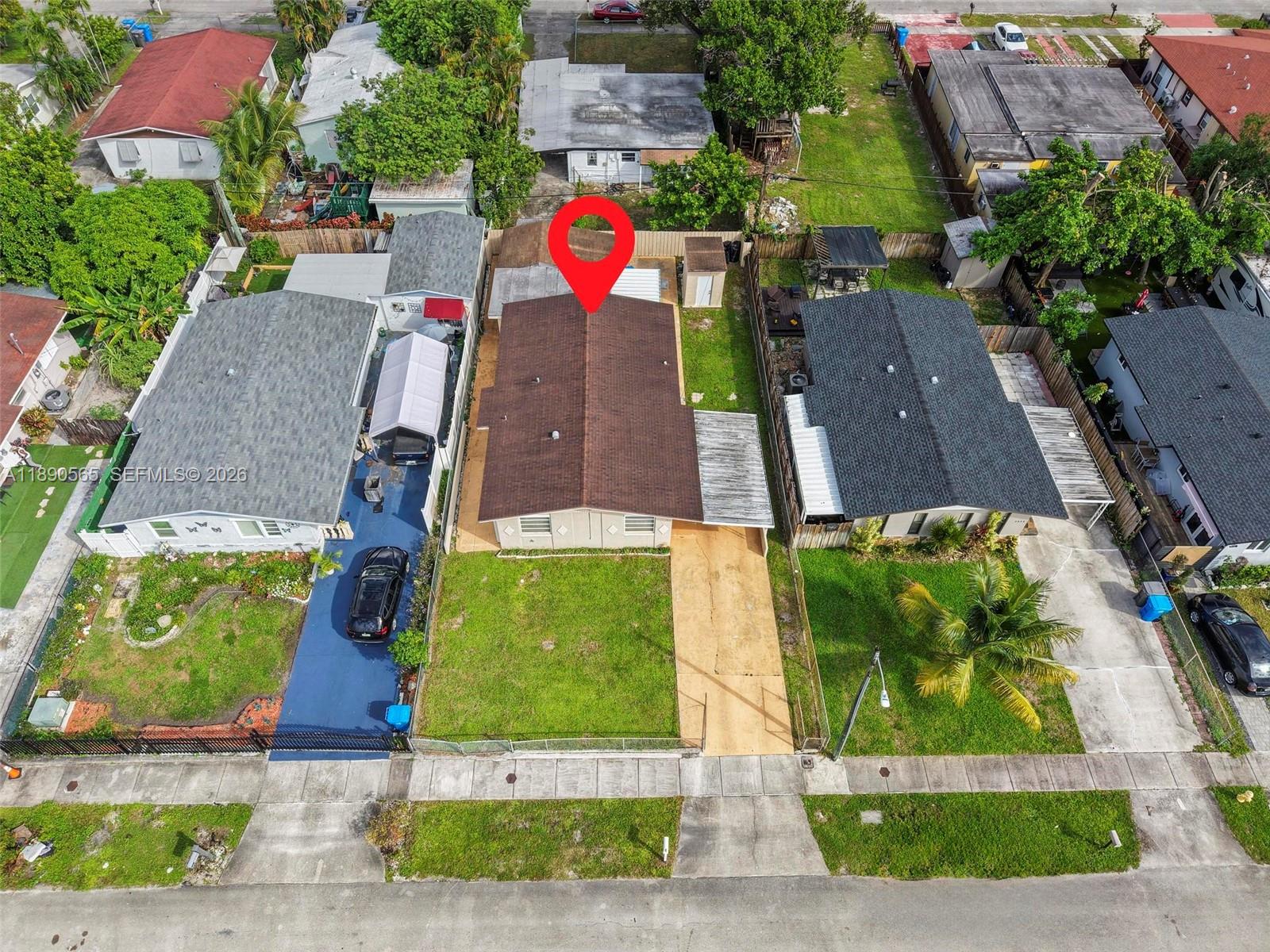 5633 Southwest 40th Street West Park, FL 33023 - Photo 23 of 29