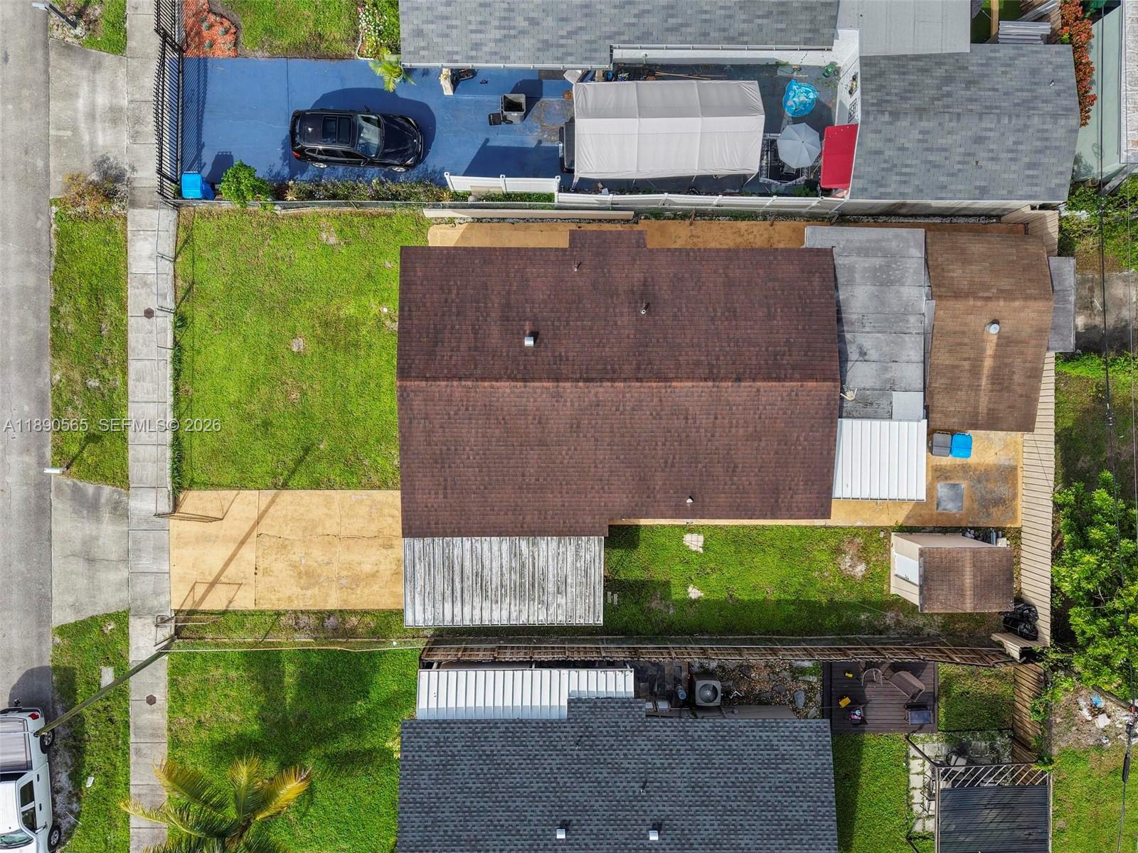 5633 Southwest 40th Street West Park, FL 33023 - Photo 24 of 29