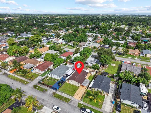 $2,400 | 5633 Southwest 40th Street, West Park, FL 33023