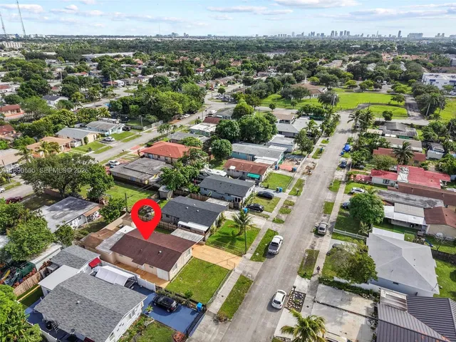 $2,400 | 5633 Southwest 40th Street, West Park, FL 33023