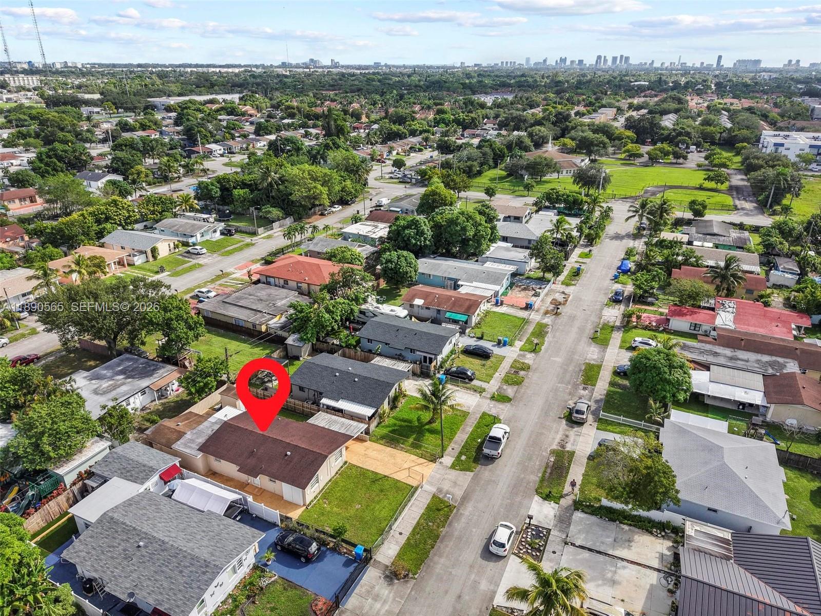 5633 Southwest 40th Street West Park, FL 33023 - Photo 27 of 29