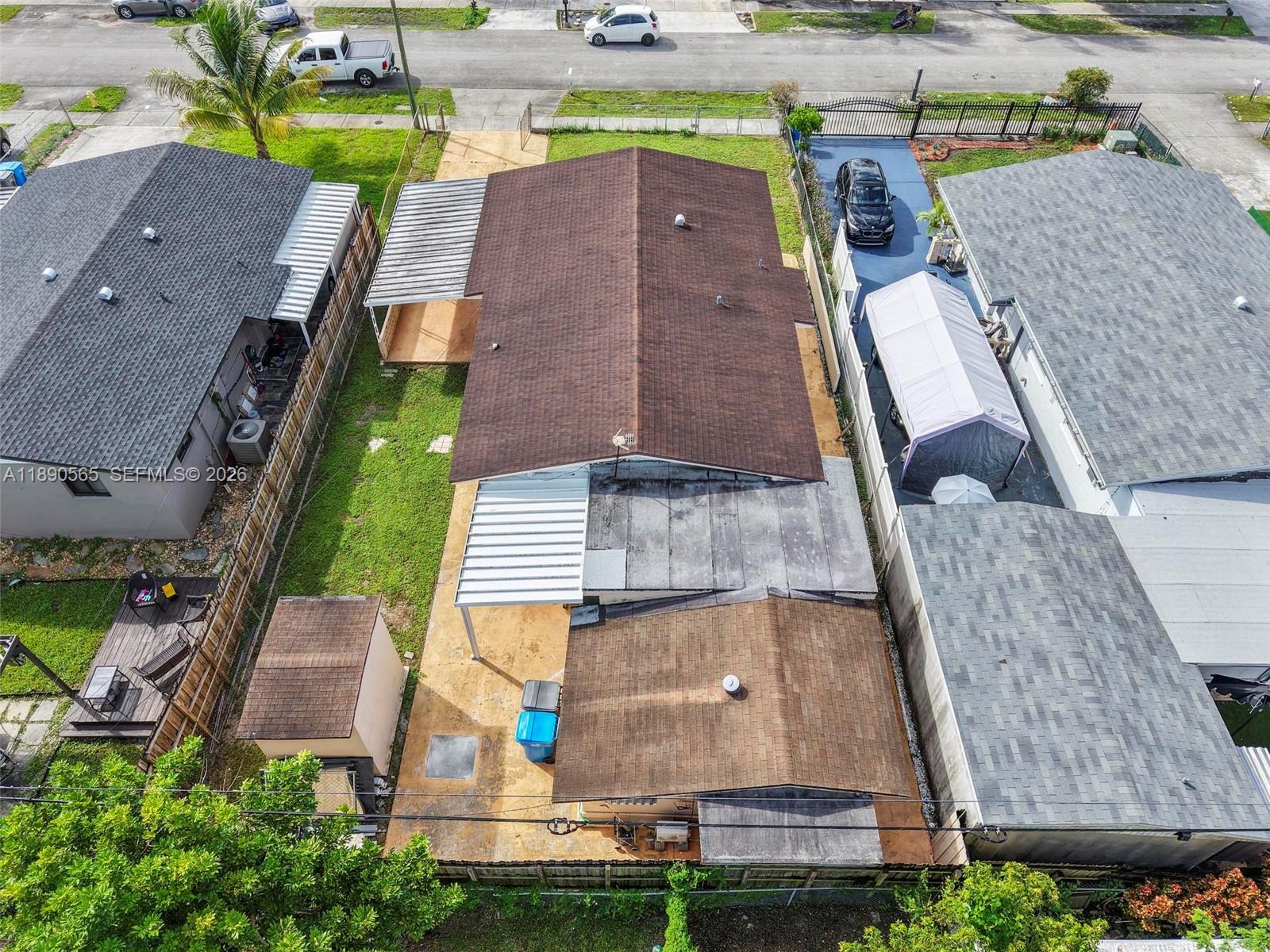 5633 Southwest 40th Street West Park, FL 33023 - Photo 28 of 29