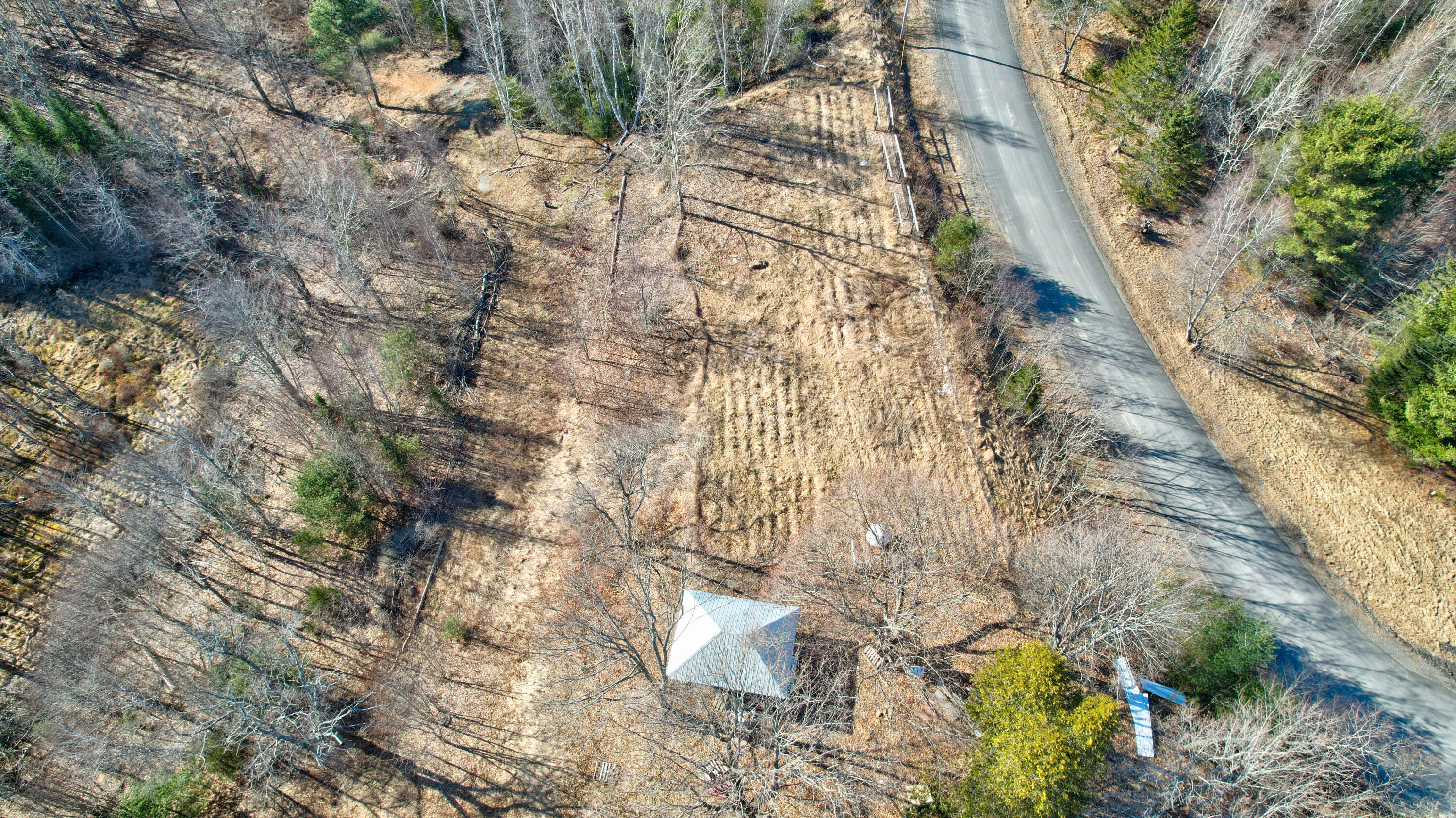 2692 Bennoch Road Old Town, ME 04468 - Photo 38 of 48 dji_fly_20240313_153834_945_171035901449