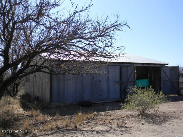 1410 East Madison Road Huachuca City, AZ 85616 - Photo 7 of 9