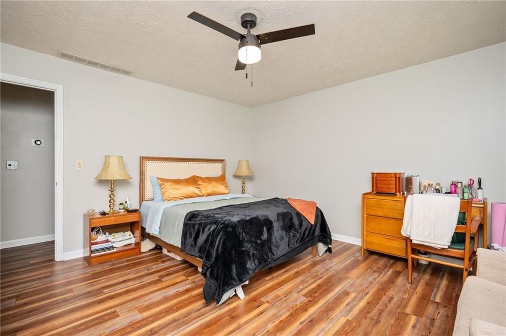13789 Woolsey Road Hampton, GA 30228 - Photo 34 of 48