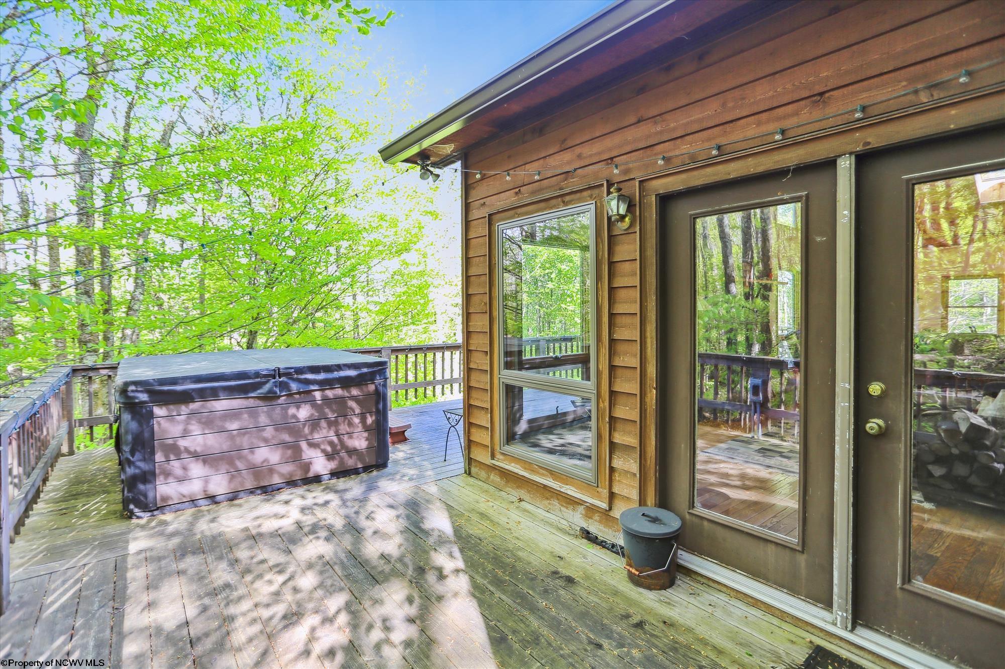 1731 Cabin Mountain Road Davis, WV 26260 - Photo 32 of 40 Gallery Image 32