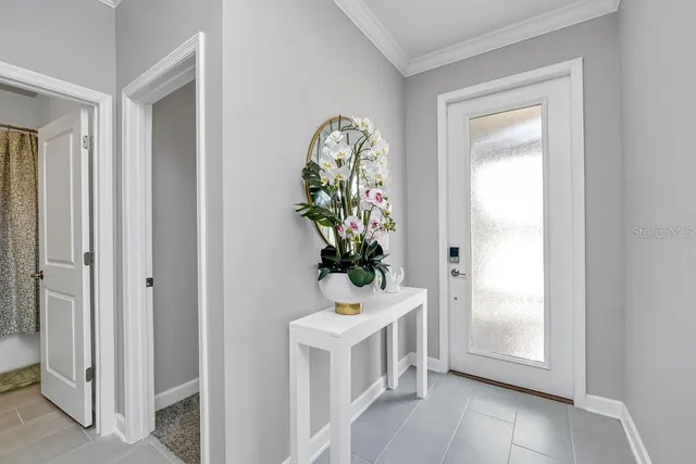 a view of living room