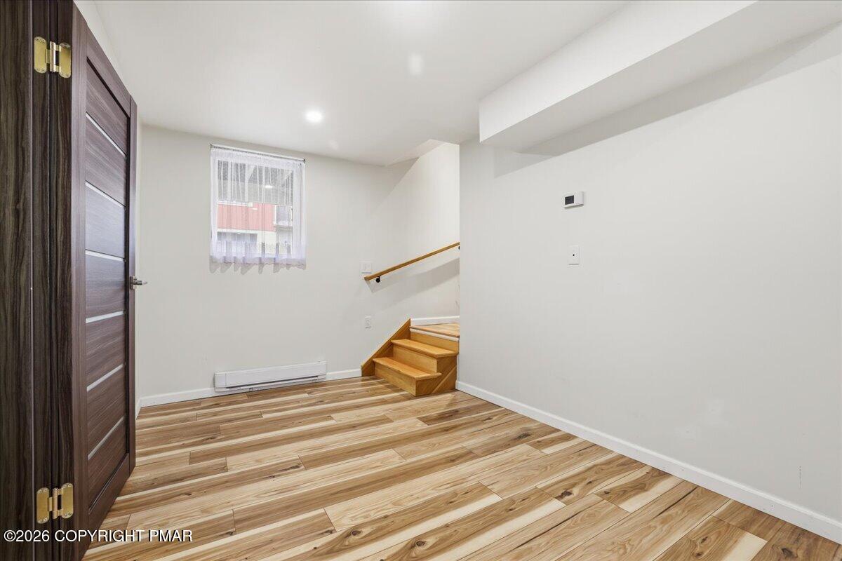 1053 Boat House Road Lake Ariel, PA 18436 - Photo 61 of 105 Basement