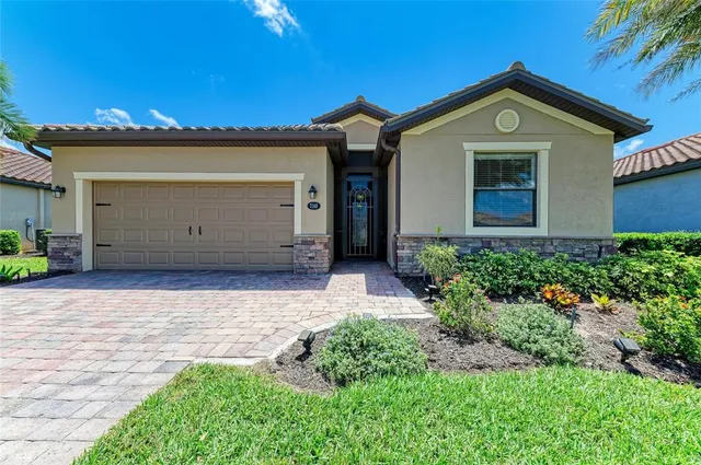 $589,900 | 7140 Marsh View Terrace, Bradenton, FL 34212