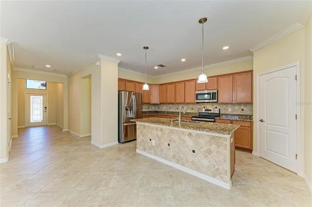 $589,900 | 7140 Marsh View Terrace, Bradenton, FL 34212