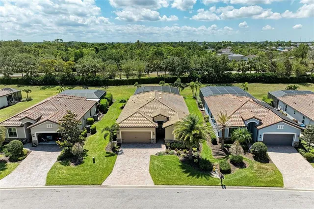$589,900 | 7140 Marsh View Terrace, Bradenton, FL 34212