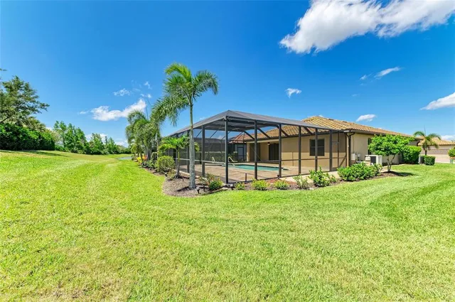 $589,900 | 7140 Marsh View Terrace, Bradenton, FL 34212