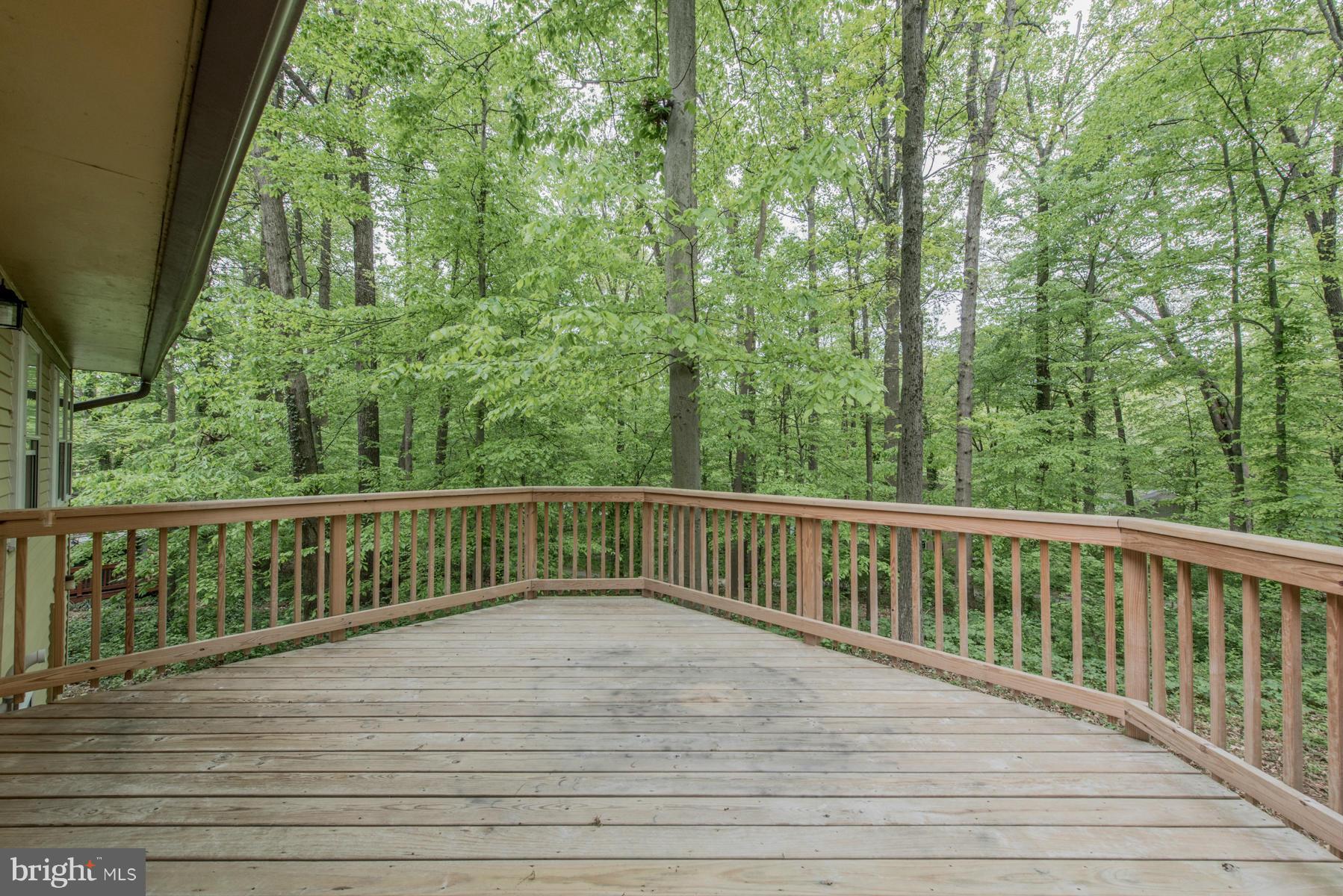 5990 Jacobs Ladder Columbia, MD 21045 - Photo 4 of 28 Deck