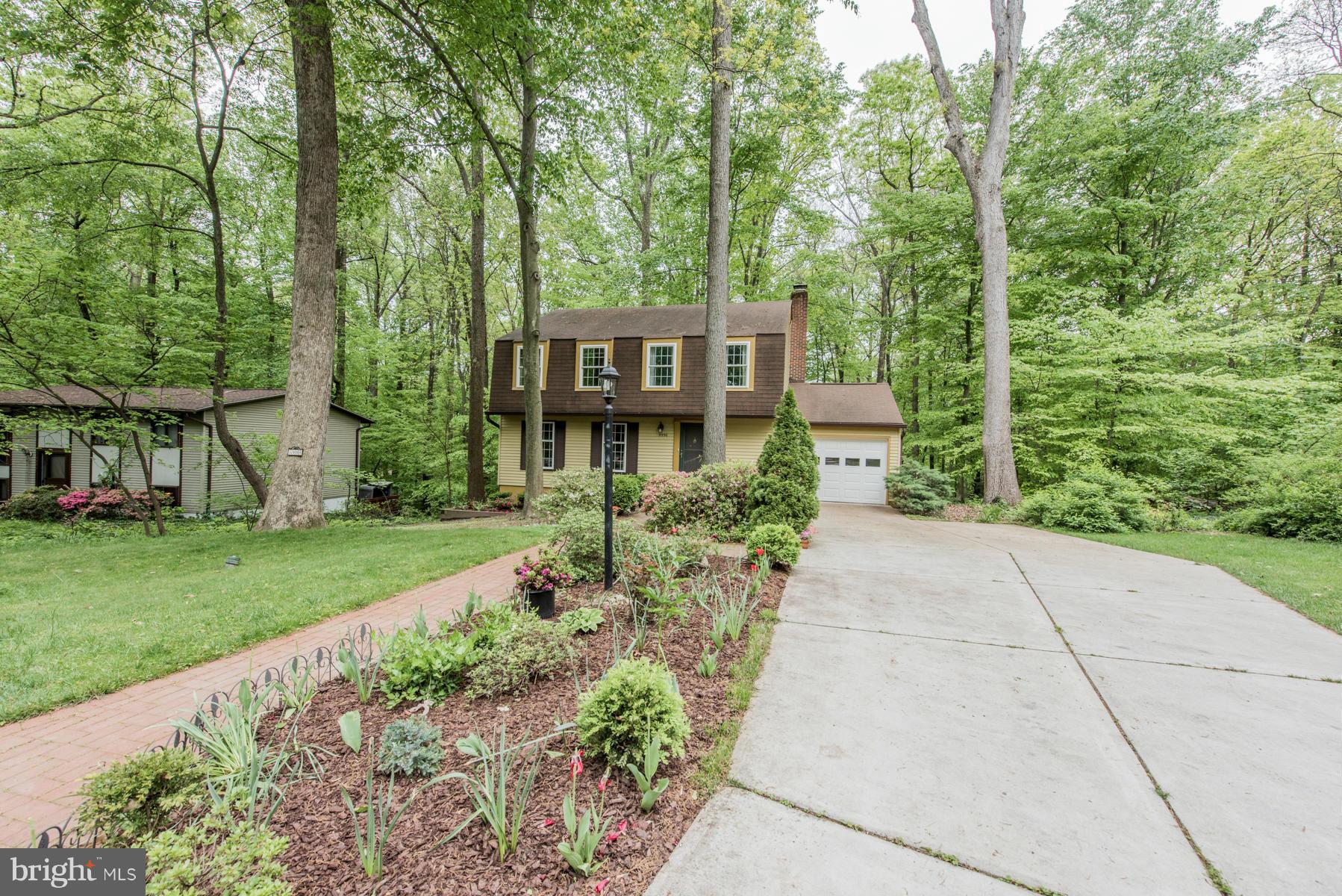 5990 Jacobs Ladder Columbia, MD 21045 - Photo 5 of 28 Exterior (Front)