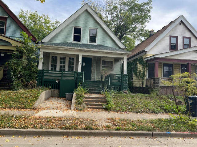 3130 North 33rd Street Milwaukee, WI 53216 - Photo 4 of 4 1937606-3