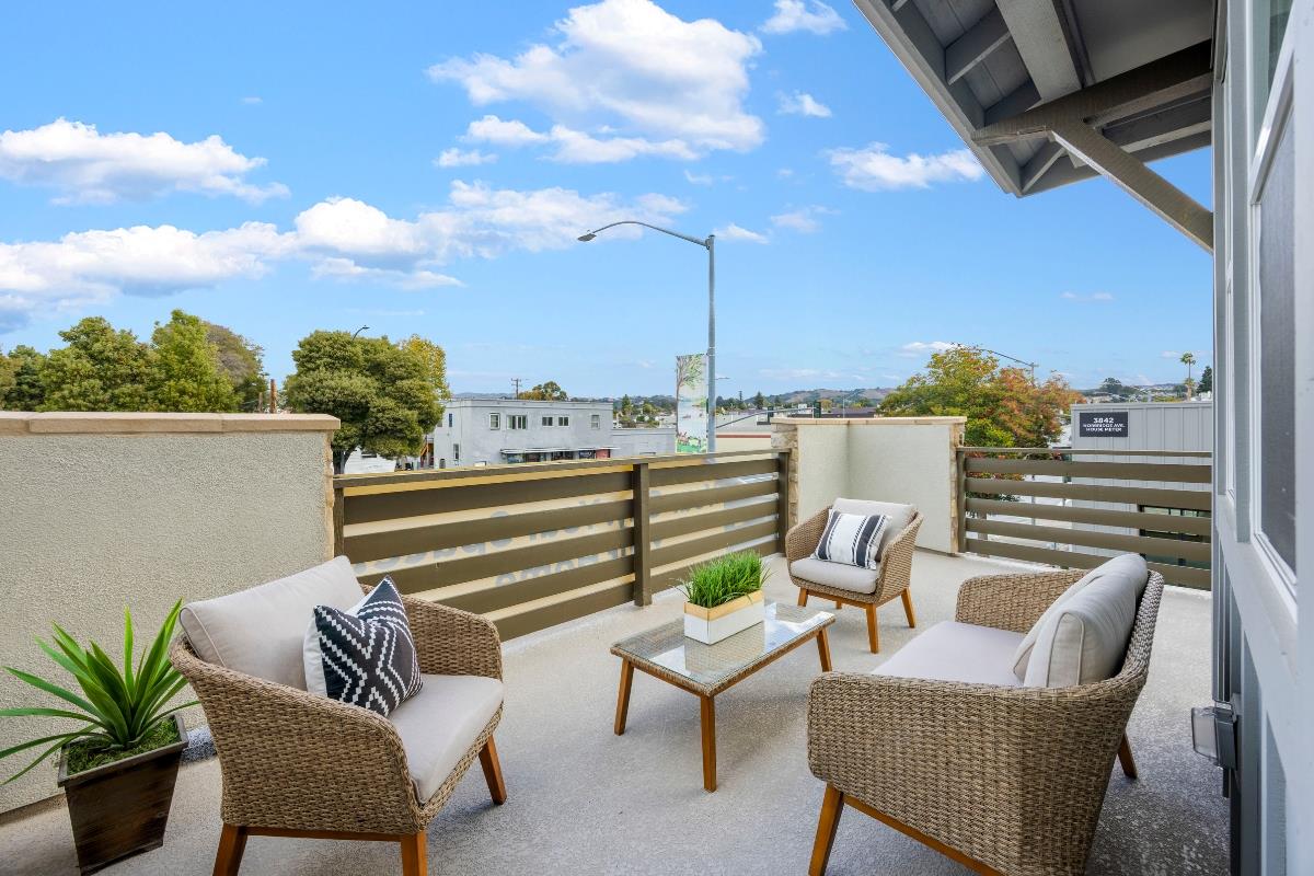 3775 Castro Valley Boulevard Castro Valley, CA 94546 - Photo 2 of 35 a view of outdoor space with seating area