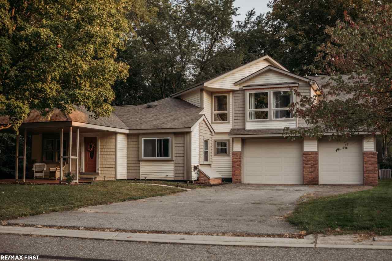 180 Rettell Street Romeo, MI 48065 - Photo 2 of 40 50022728-1.JPG