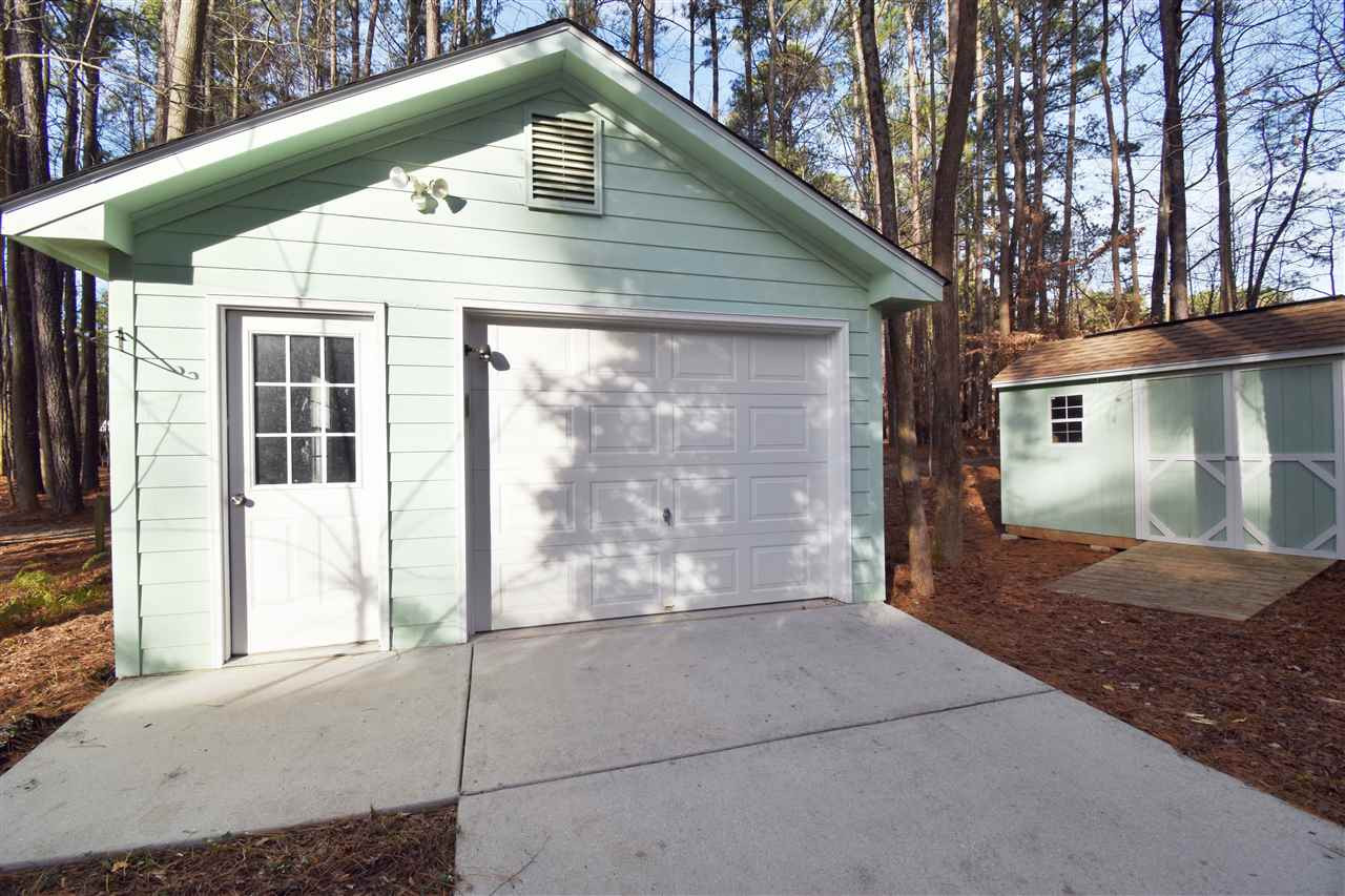 6912 Laurdane Road Raleigh, NC 27613 - Photo 22 of 22 Photo 22