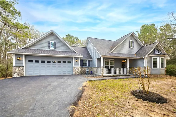 $495,000 | 17915 Saddle Horn Drive, Waller, TX 77484