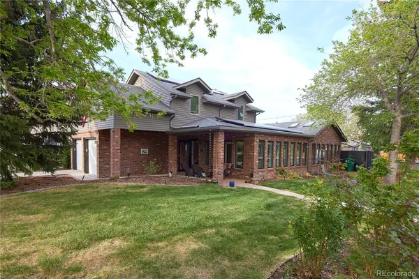 $884,000 | 1100 Jersey Street, Denver, CO 80220