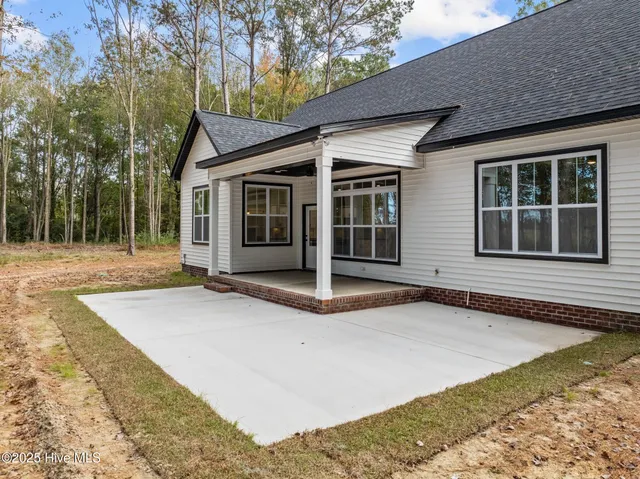 $495,900 | 4415 J C Galloway Road, Greenville, NC 27858