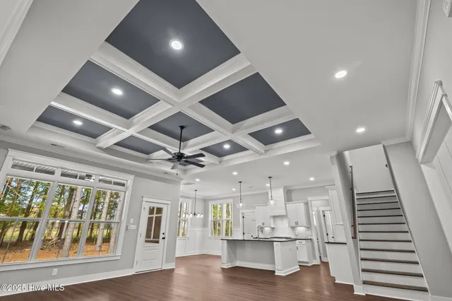 $495,900 | 4415 J C Galloway Road, Greenville, NC 27858