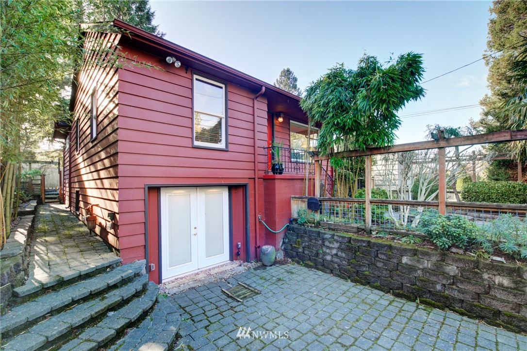 4131 Southwest Webster Street Seattle, WA 98136 - Photo 27 of 32 Gallery Image 27