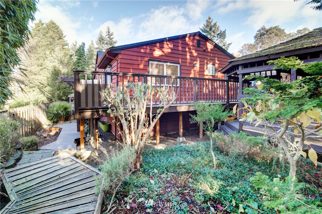 4131 Southwest Webster Street Seattle, WA 98136 - Photo 28 of 32 Gallery Image 28