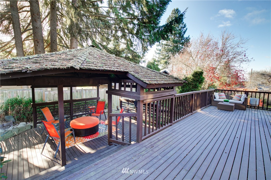4131 Southwest Webster Street Seattle, WA 98136 - Photo 29 of 32 Gallery Image 29