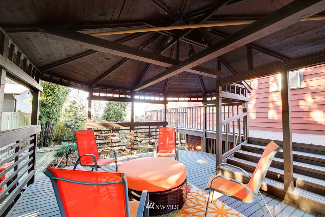 4131 Southwest Webster Street Seattle, WA 98136 - Photo 30 of 32 Gallery Image 30