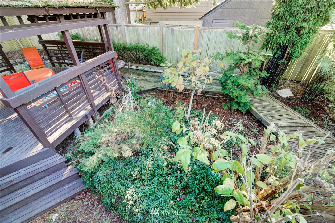 4131 Southwest Webster Street Seattle, WA 98136 - Photo 31 of 32 Gallery Image 31