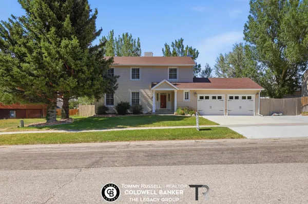 $529,000 | 3920 Eagle Drive, Casper, WY 82604