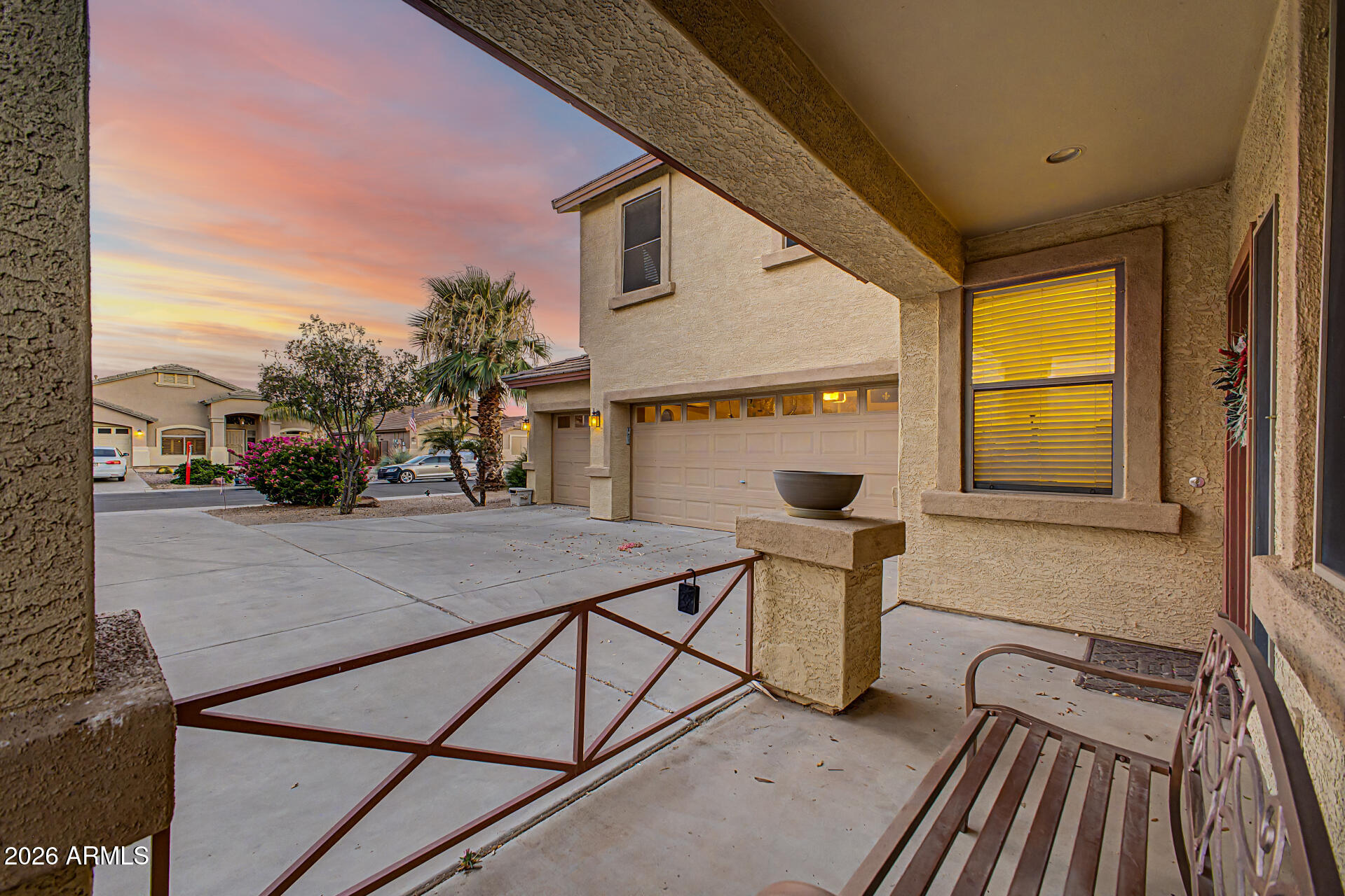946 West Gascon Road San Tan Valley, AZ 85143 - Photo 40 of 41 Front Exterior