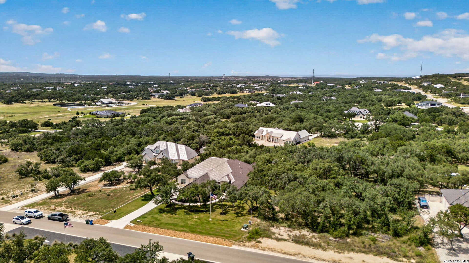 720 Johanna Ridge Road Bulverde, TX 78163 - Photo 40 of 45