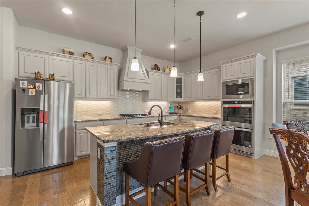 1304 Collett Sublett Road Kennedale, TX 76060 - Photo 9 of 25