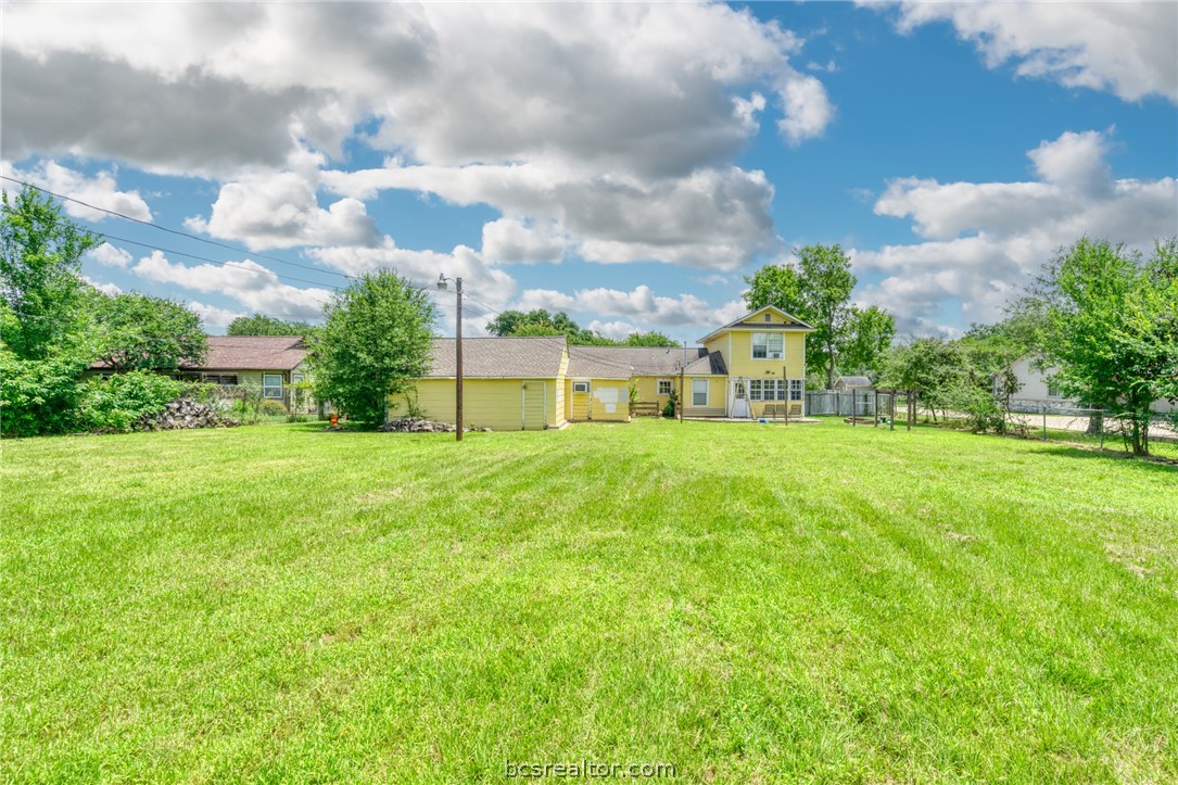 710 Inwood Drive Bryan, TX 77802 - Photo 22 of 22