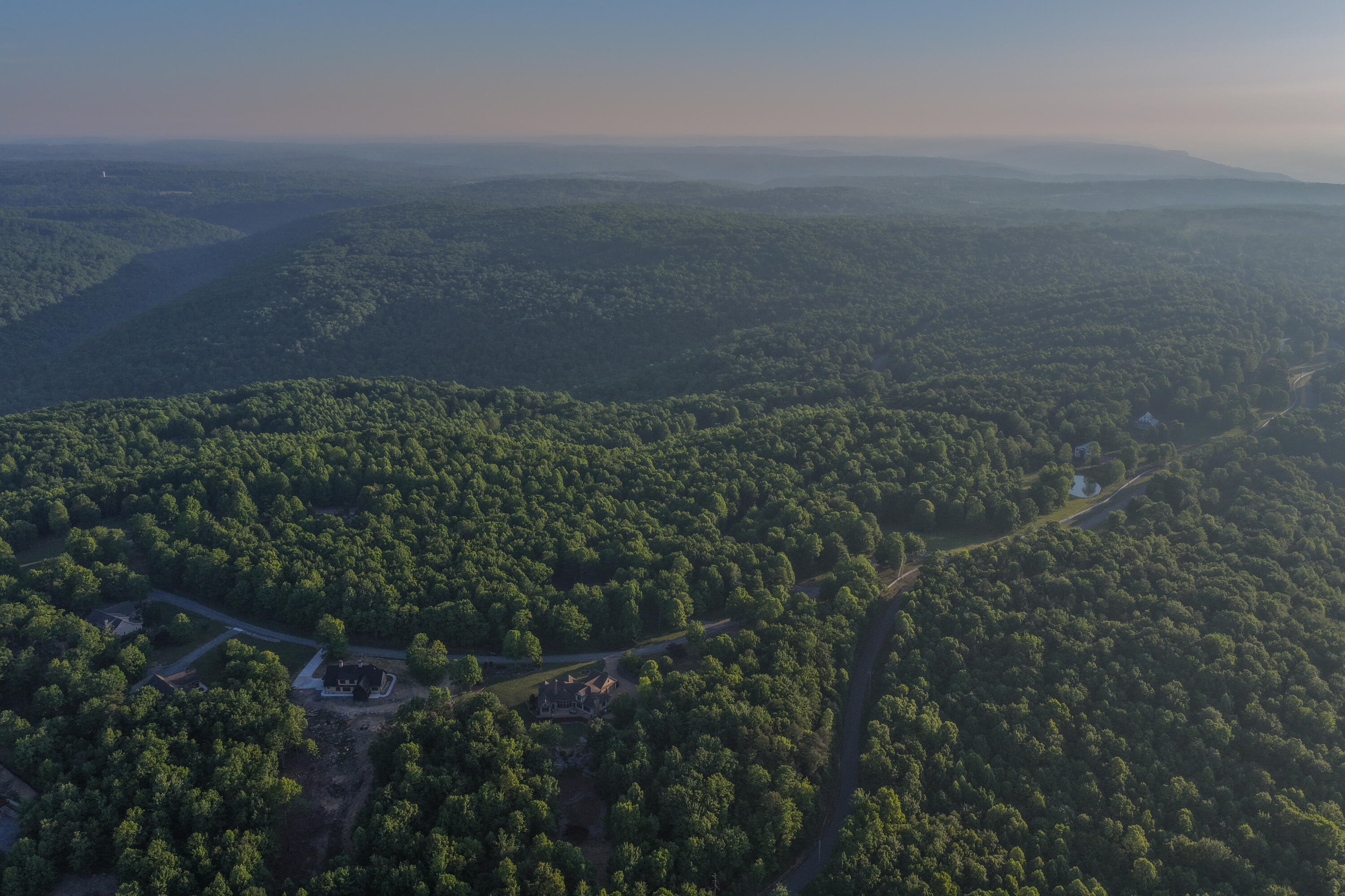 143 Tunnie Point Dunlap, TN 37327 - Photo 108 of 126 TunnieDrone-37