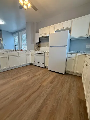 $1,400 | 2625 West 23rd Place, Chicago, IL 60608