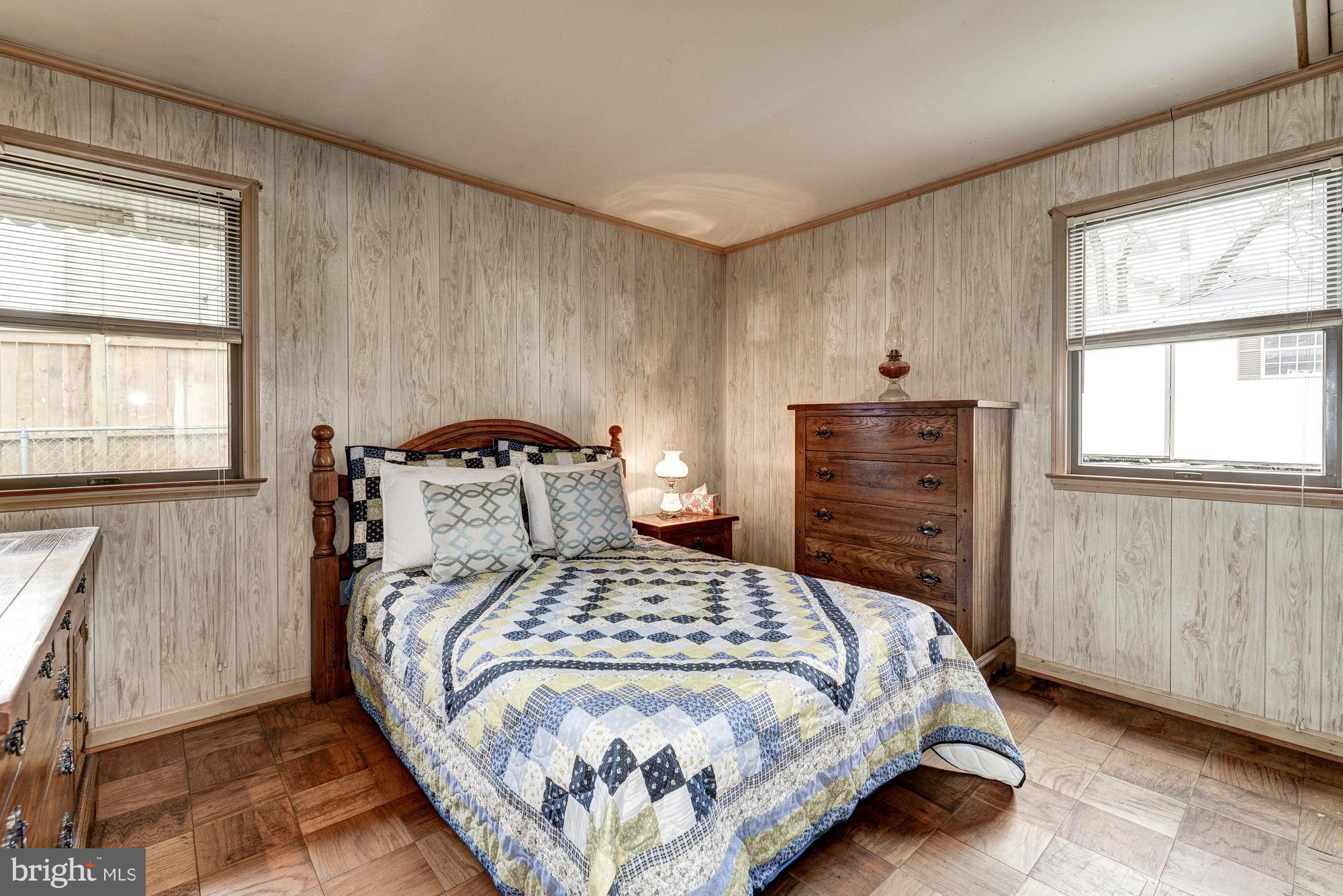 9 Webb Road, Unit 9 Cabin John, MD 20818 - Photo 11 of 22 Bedroom (Master)