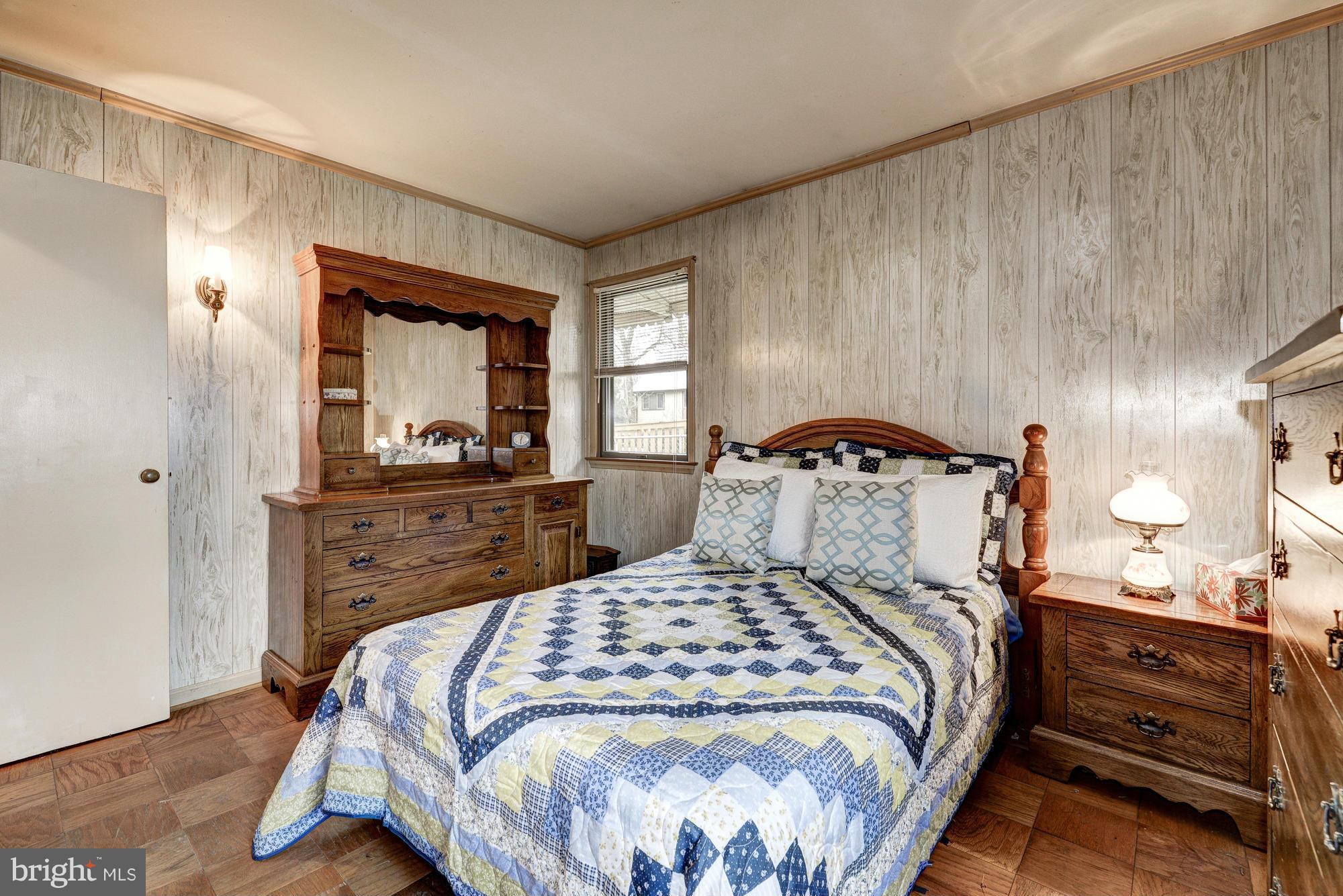 9 Webb Road, Unit 9 Cabin John, MD 20818 - Photo 12 of 22 Bedroom (Master)
