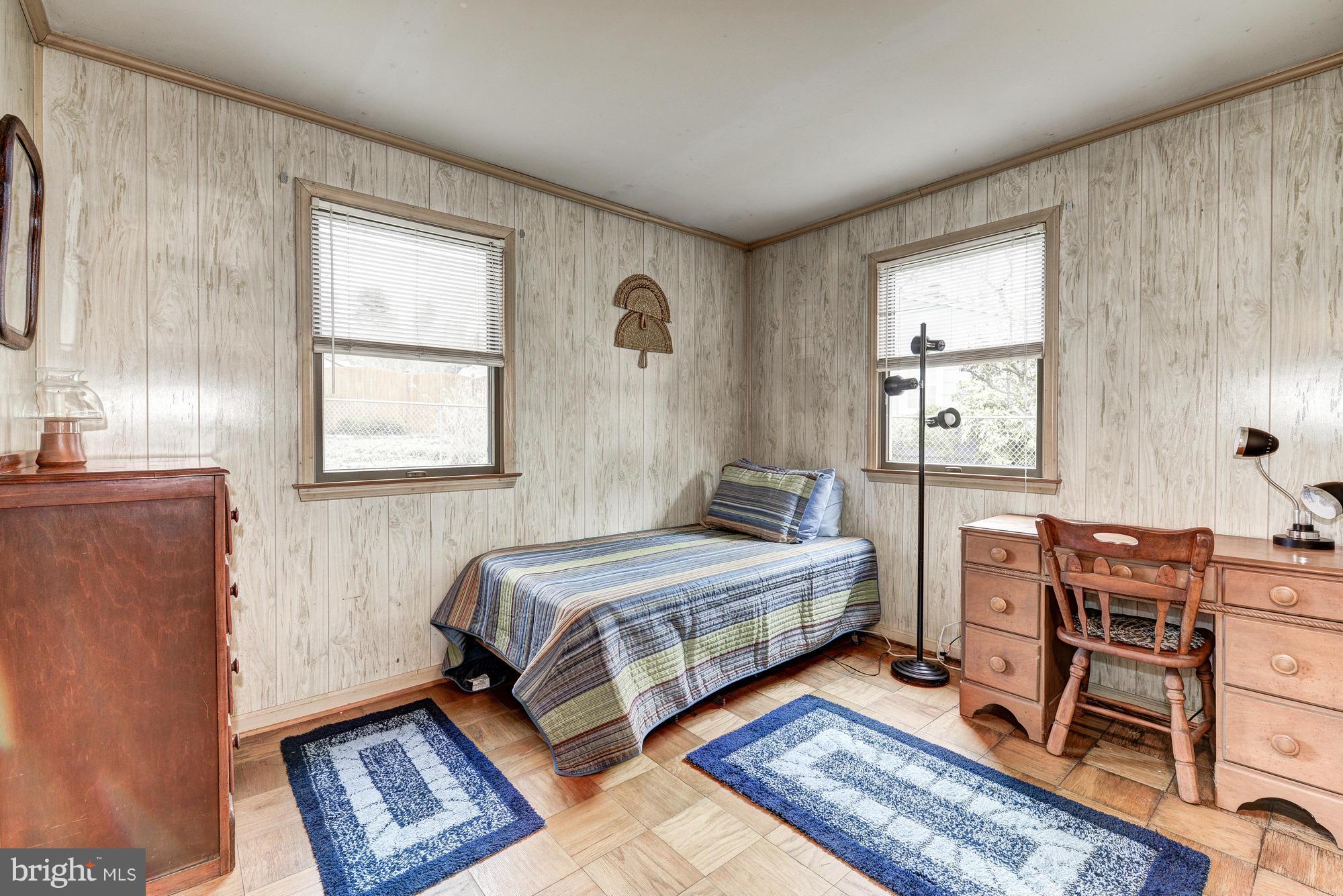 9 Webb Road, Unit 9 Cabin John, MD 20818 - Photo 13 of 22 Bedroom