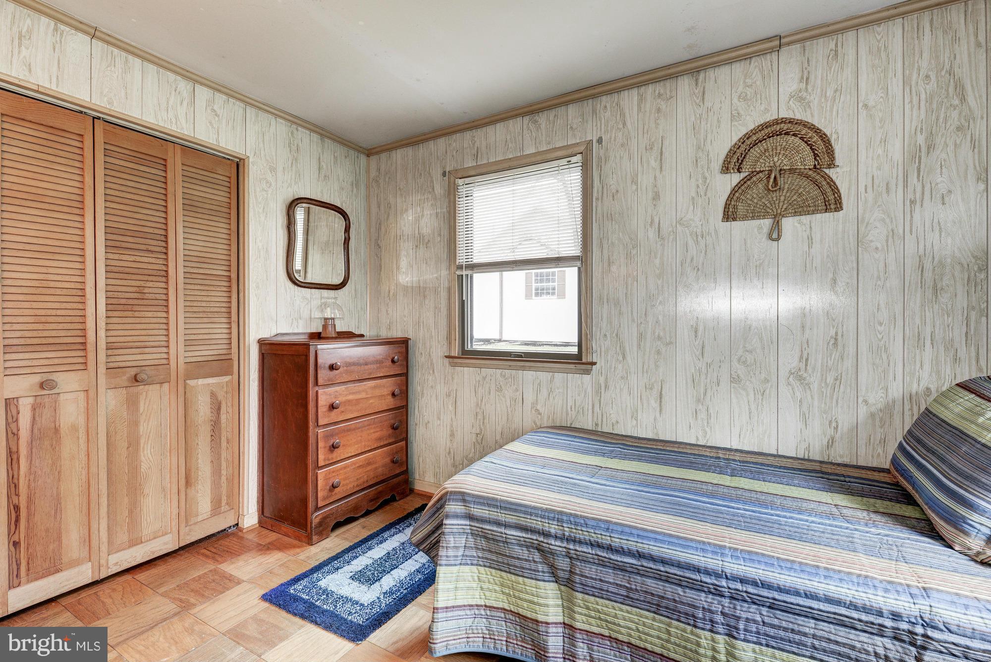 9 Webb Road, Unit 9 Cabin John, MD 20818 - Photo 14 of 22 Bedroom