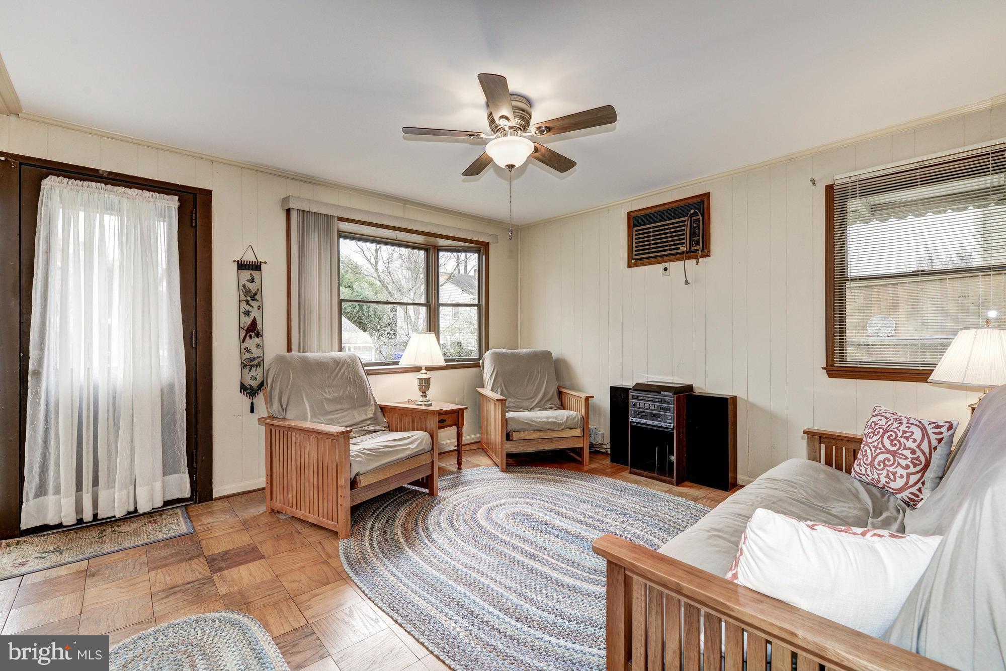 9 Webb Road, Unit 9 Cabin John, MD 20818 - Photo 6 of 22 Living Room
