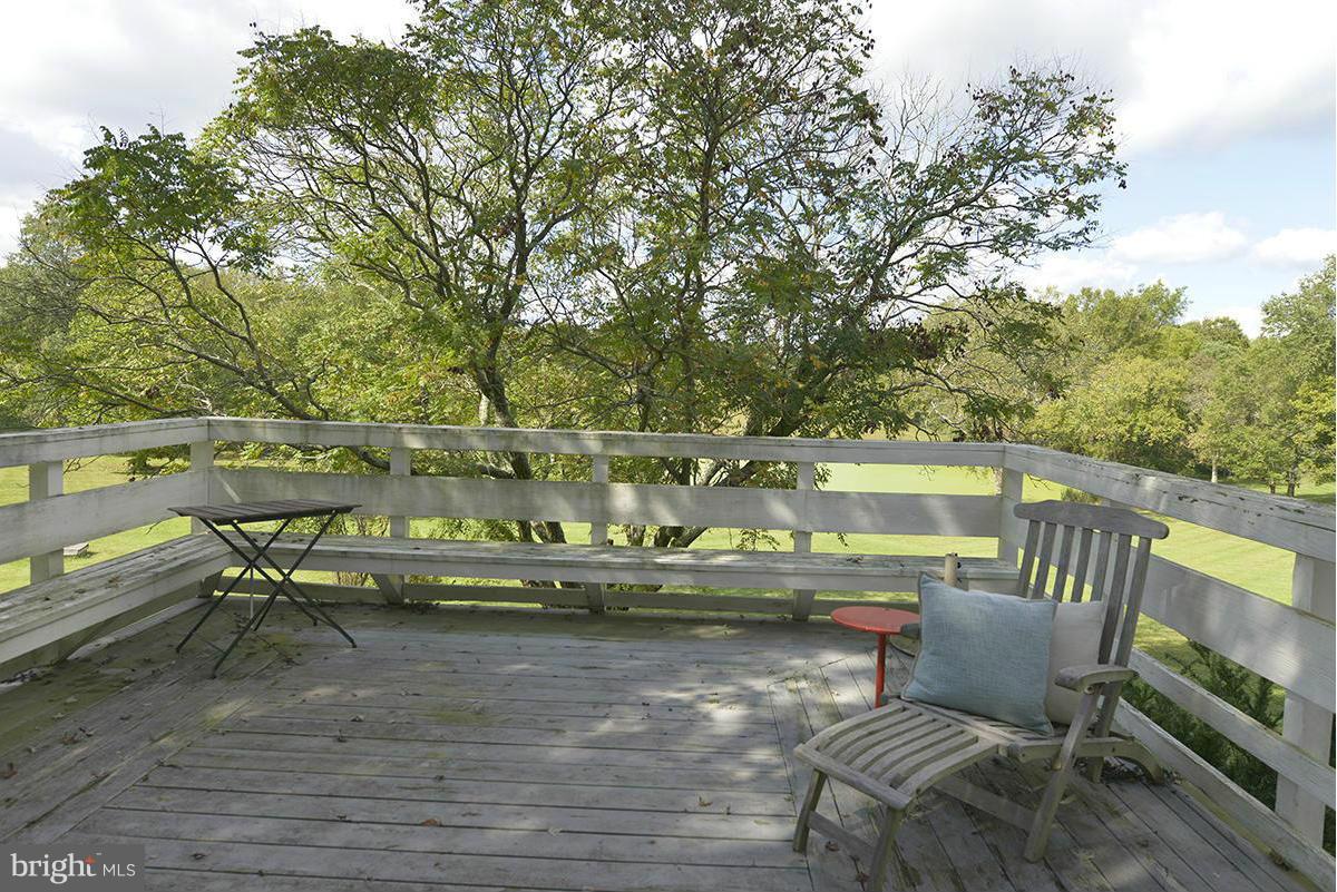 22187 Sam Fred Road Middleburg, VA 20117 - Photo 16 of 25 Exterior (Rear)