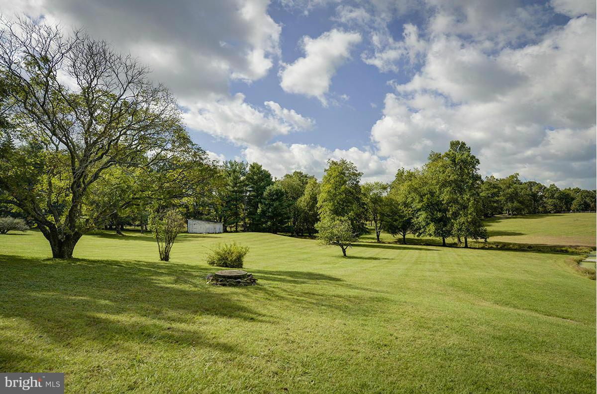 22187 Sam Fred Road Middleburg, VA 20117 - Photo 20 of 25 Exterior (General)