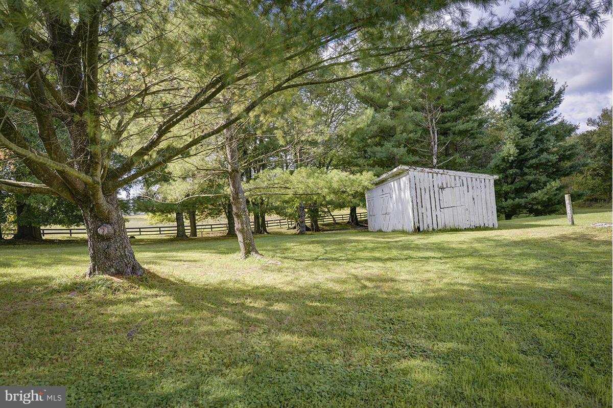 22187 Sam Fred Road Middleburg, VA 20117 - Photo 23 of 25 Exterior (General)